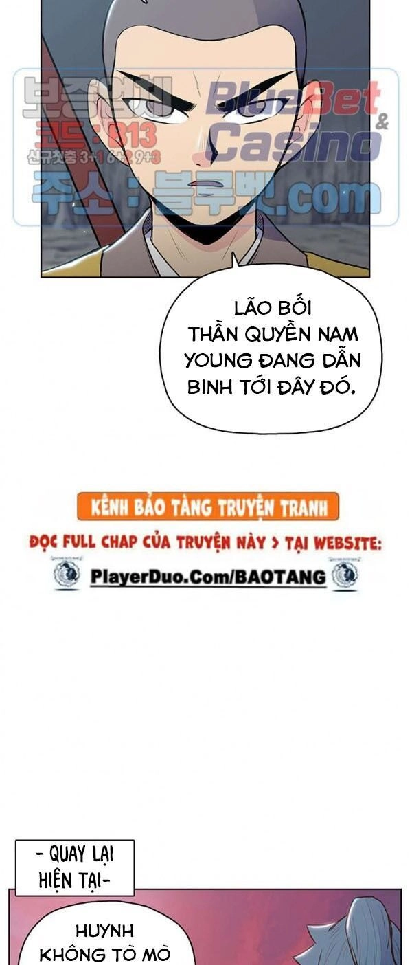 Phong Vân Chiến Thần Chapter 18 - 15