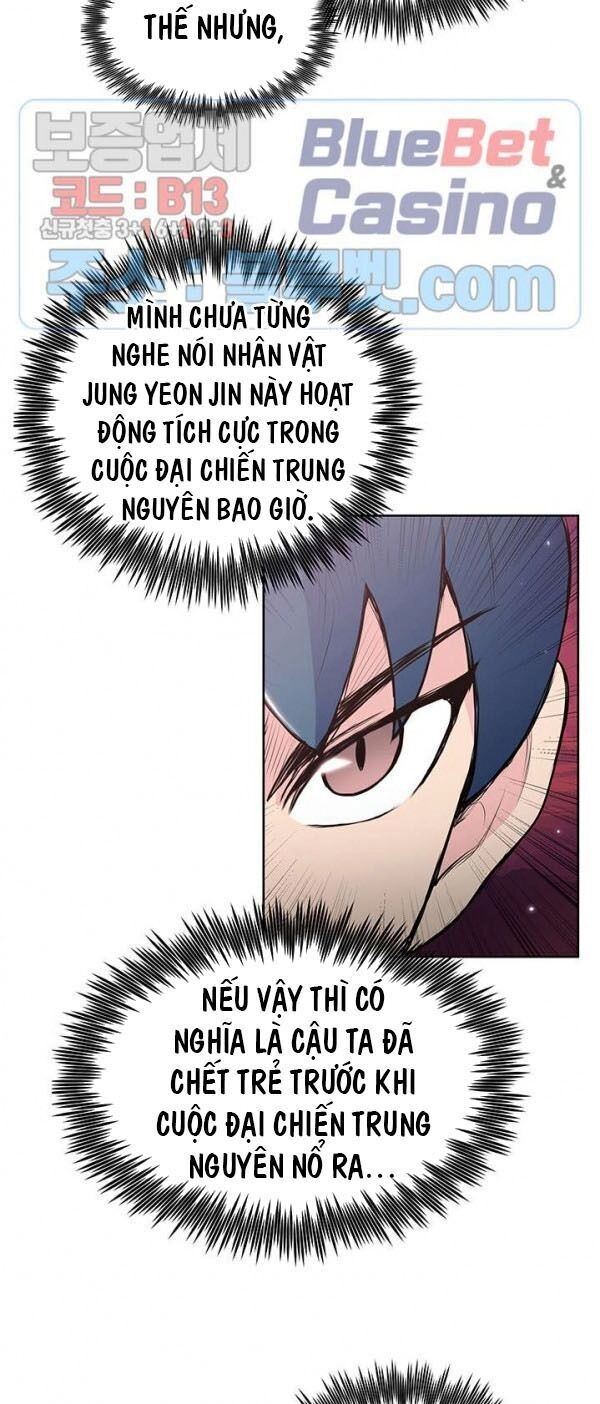 Phong Vân Chiến Thần Chapter 18 - 19