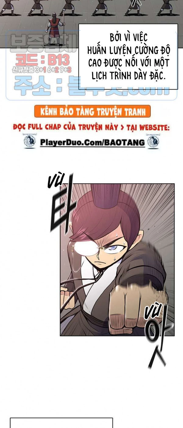 Phong Vân Chiến Thần Chapter 18 - 29