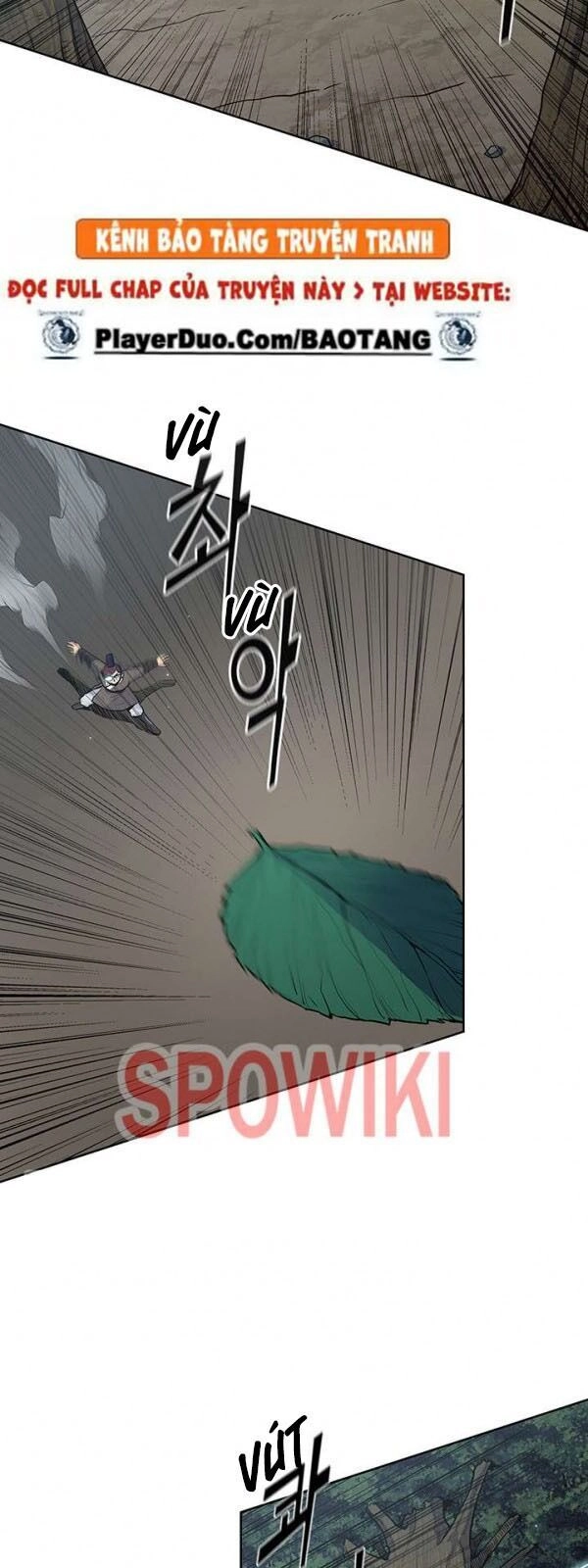 Phong Vân Chiến Thần Chapter 18 - 32