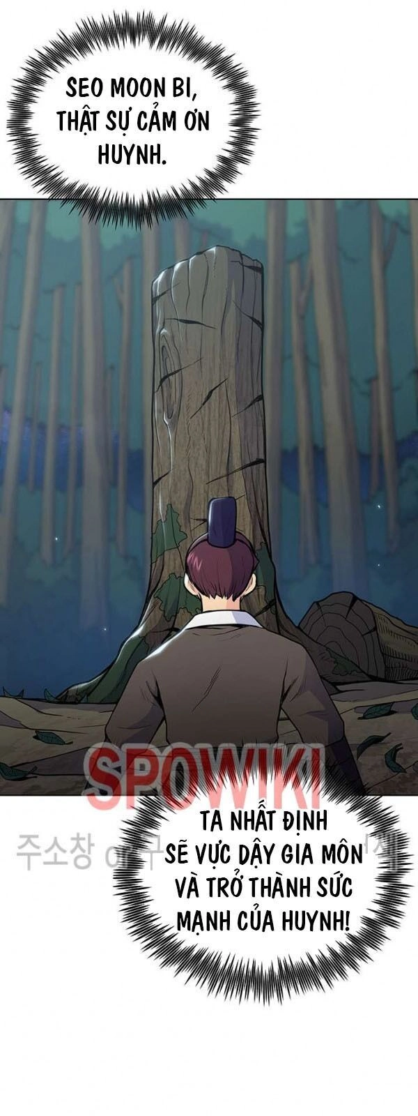 Phong Vân Chiến Thần Chapter 18 - 41