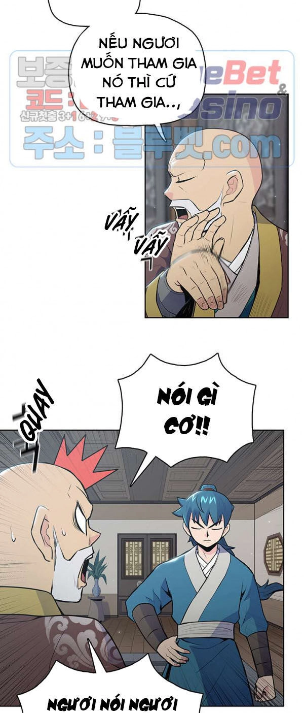 Phong Vân Chiến Thần Chapter 18 - 48