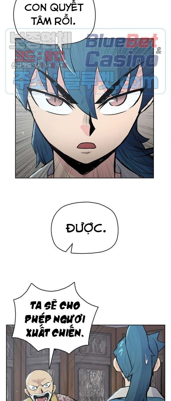 Phong Vân Chiến Thần Chapter 18 - 52