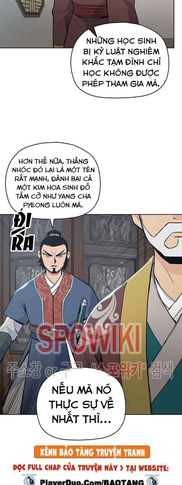 Phong Vân Chiến Thần Chapter 18 - 55