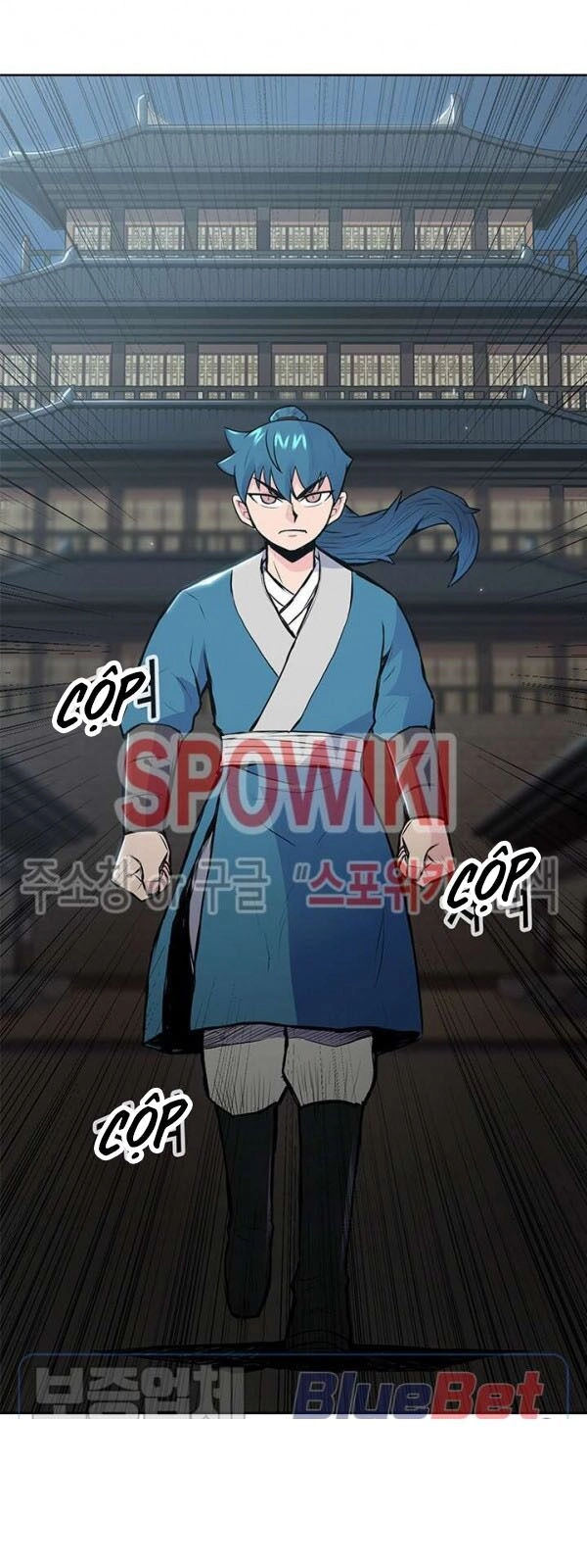 Phong Vân Chiến Thần Chapter 18 - 59