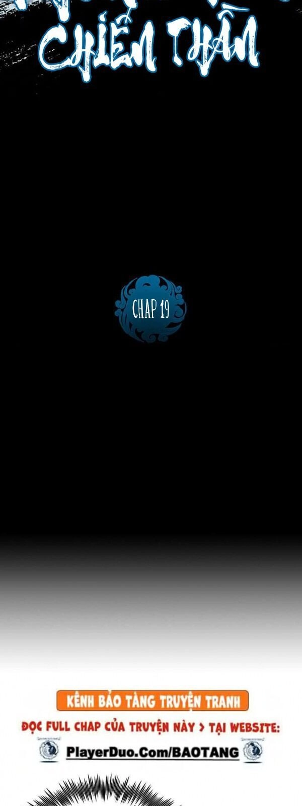 Phong Vân Chiến Thần Chapter 19 - 5