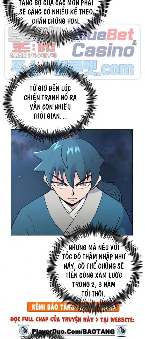 Phong Vân Chiến Thần Chapter 19 - 8