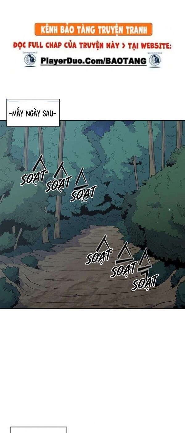 Phong Vân Chiến Thần Chapter 19 - 12