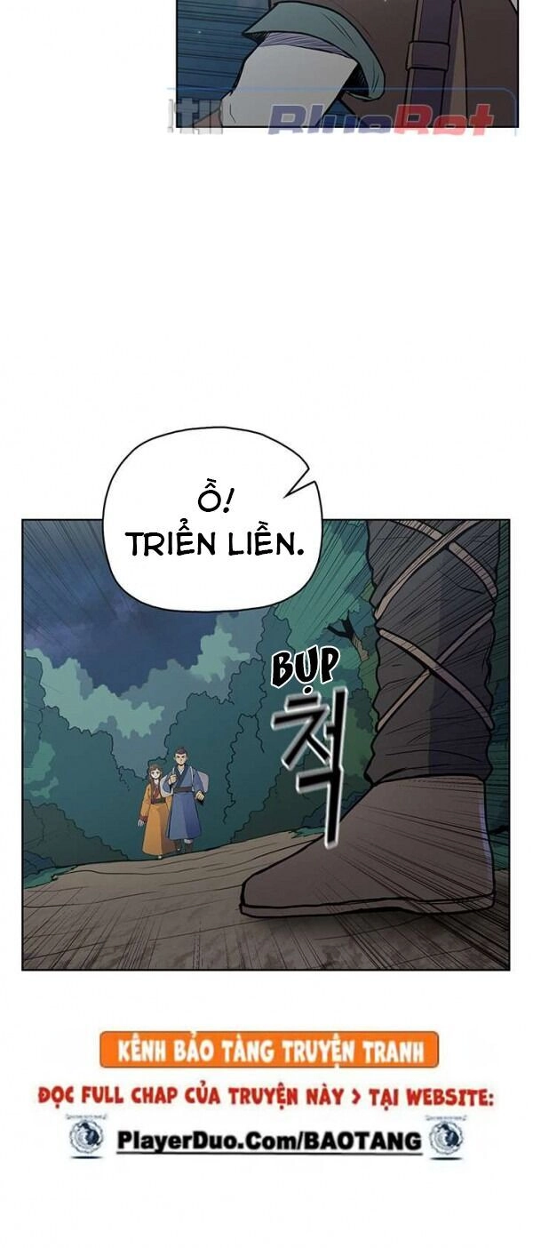 Phong Vân Chiến Thần Chapter 19 - 18