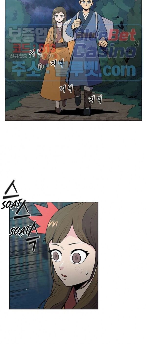 Phong Vân Chiến Thần Chapter 19 - 20