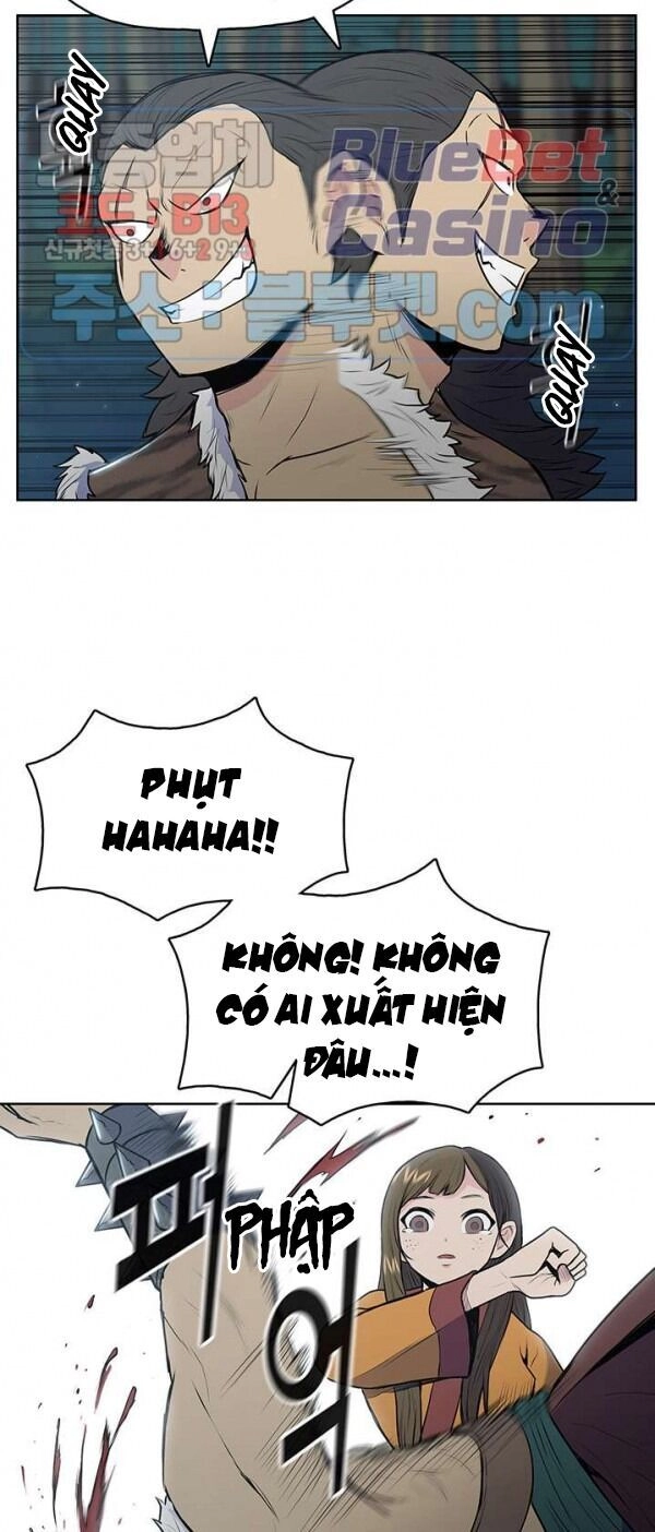 Phong Vân Chiến Thần Chapter 19 - 26