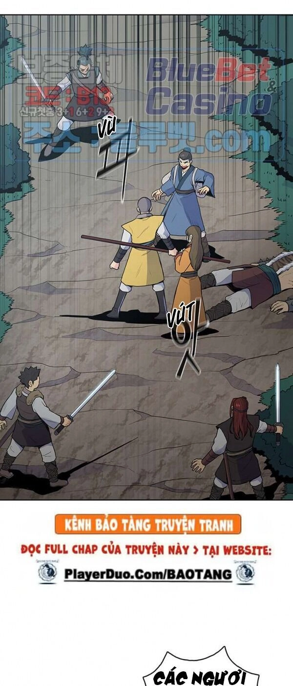 Phong Vân Chiến Thần Chapter 19 - 28