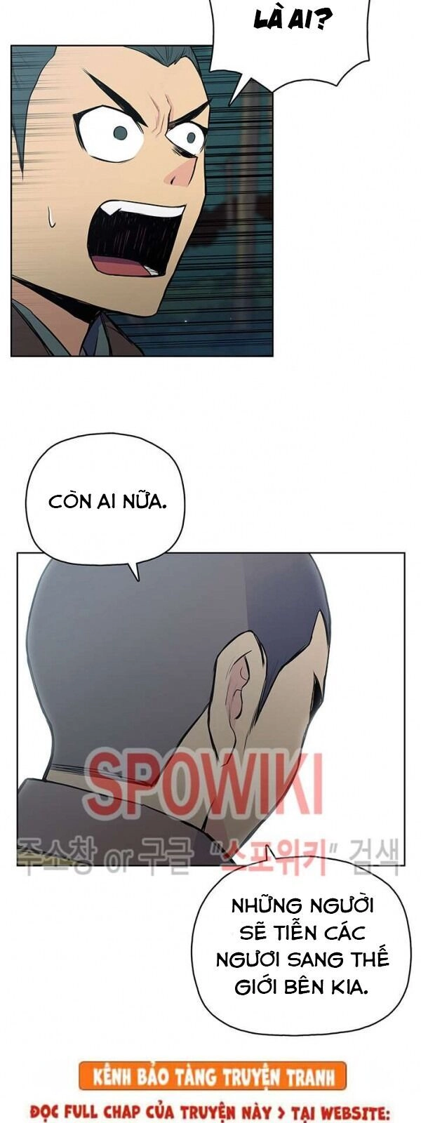 Phong Vân Chiến Thần Chapter 19 - 29