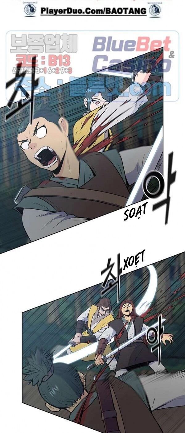 Phong Vân Chiến Thần Chapter 19 - 30