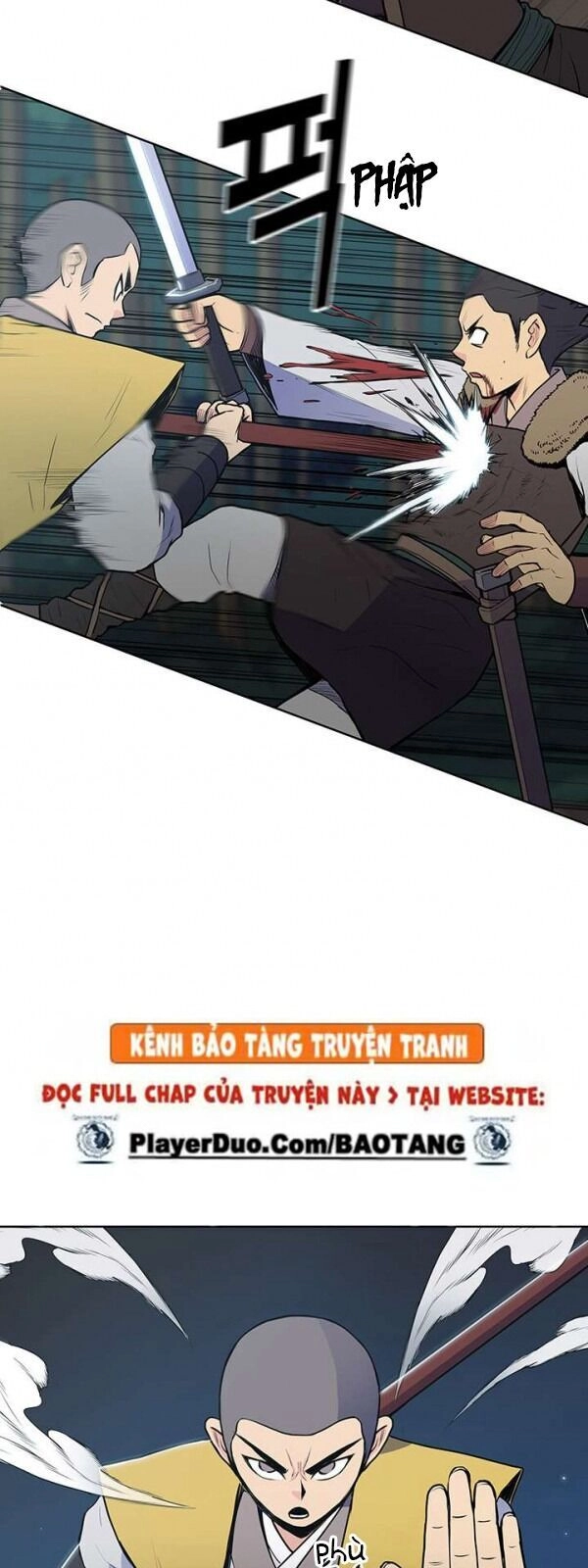 Phong Vân Chiến Thần Chapter 19 - 31