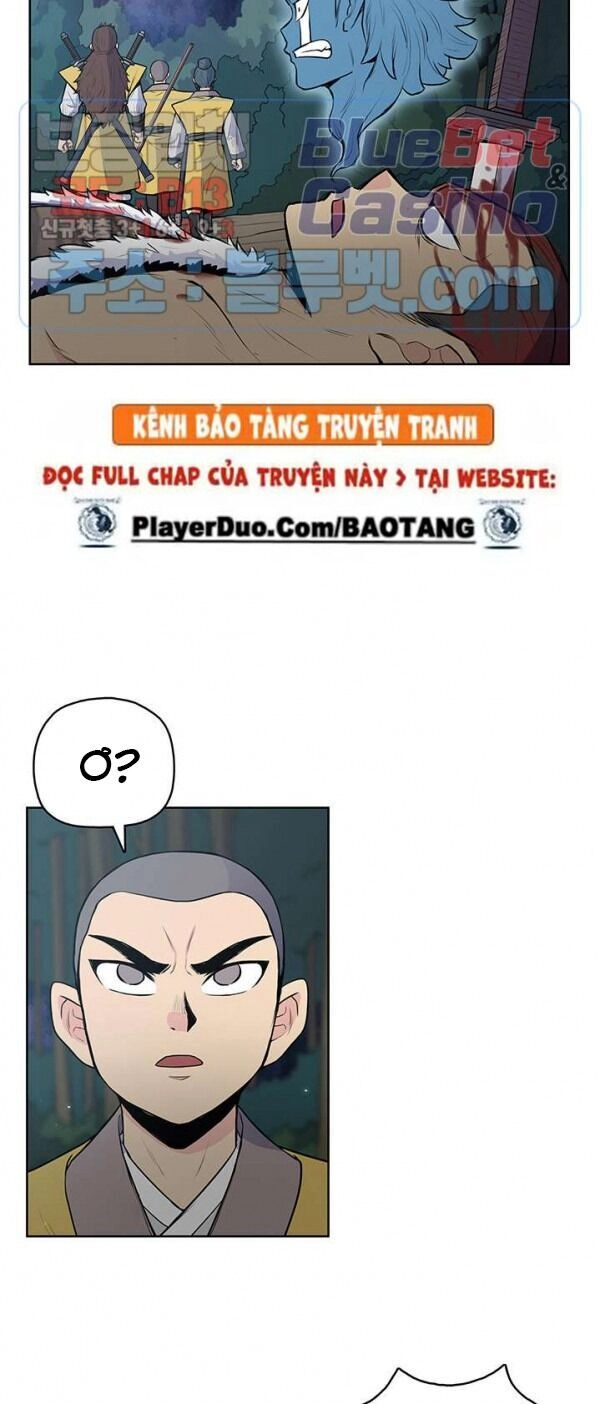 Phong Vân Chiến Thần Chapter 19 - 36