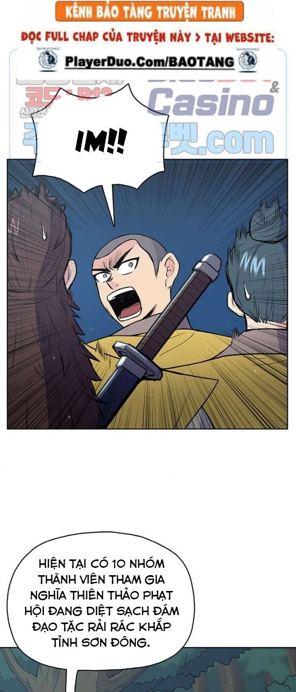 Phong Vân Chiến Thần Chapter 19 - 43