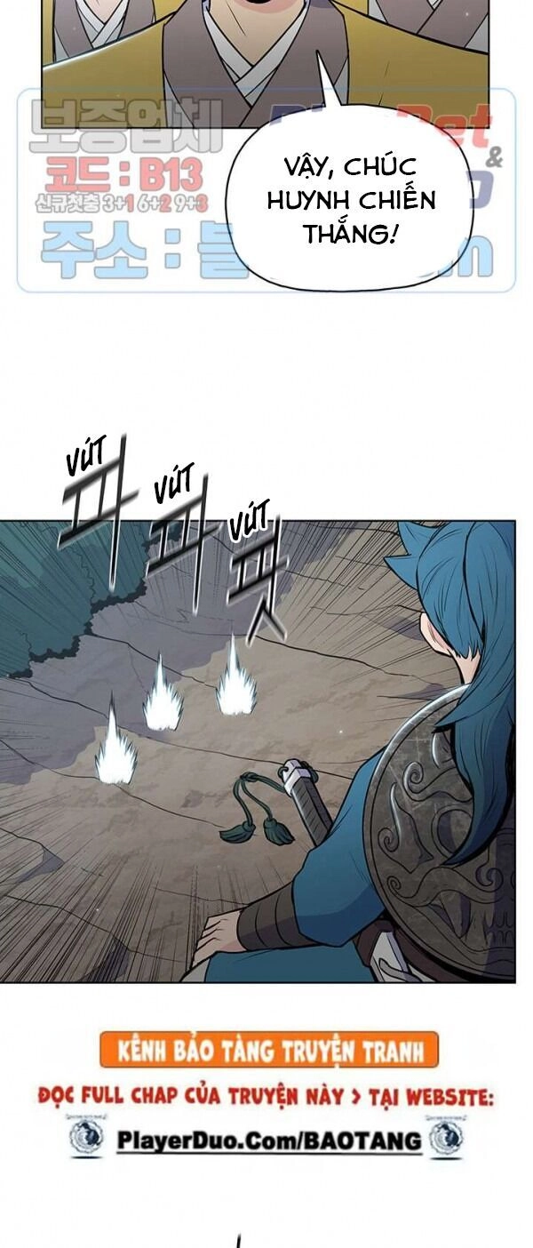 Phong Vân Chiến Thần Chapter 19 - 45