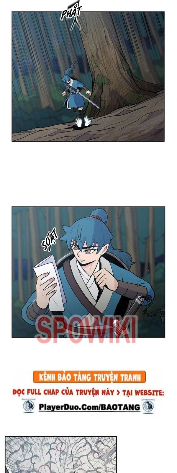 Phong Vân Chiến Thần Chapter 19 - 46