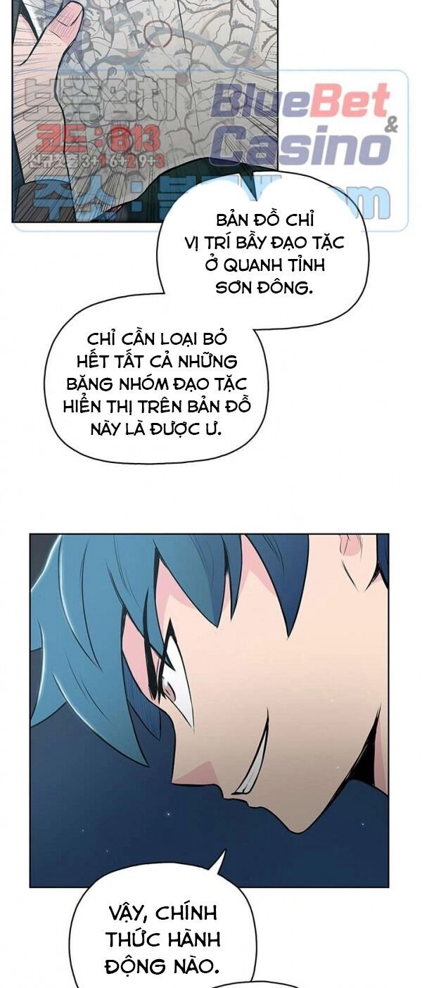 Phong Vân Chiến Thần Chapter 19 - 47