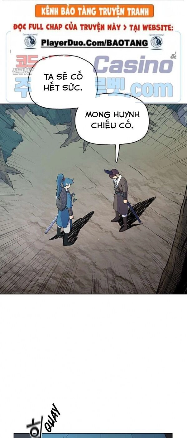 Phong Vân Chiến Thần Chapter 19 - 51