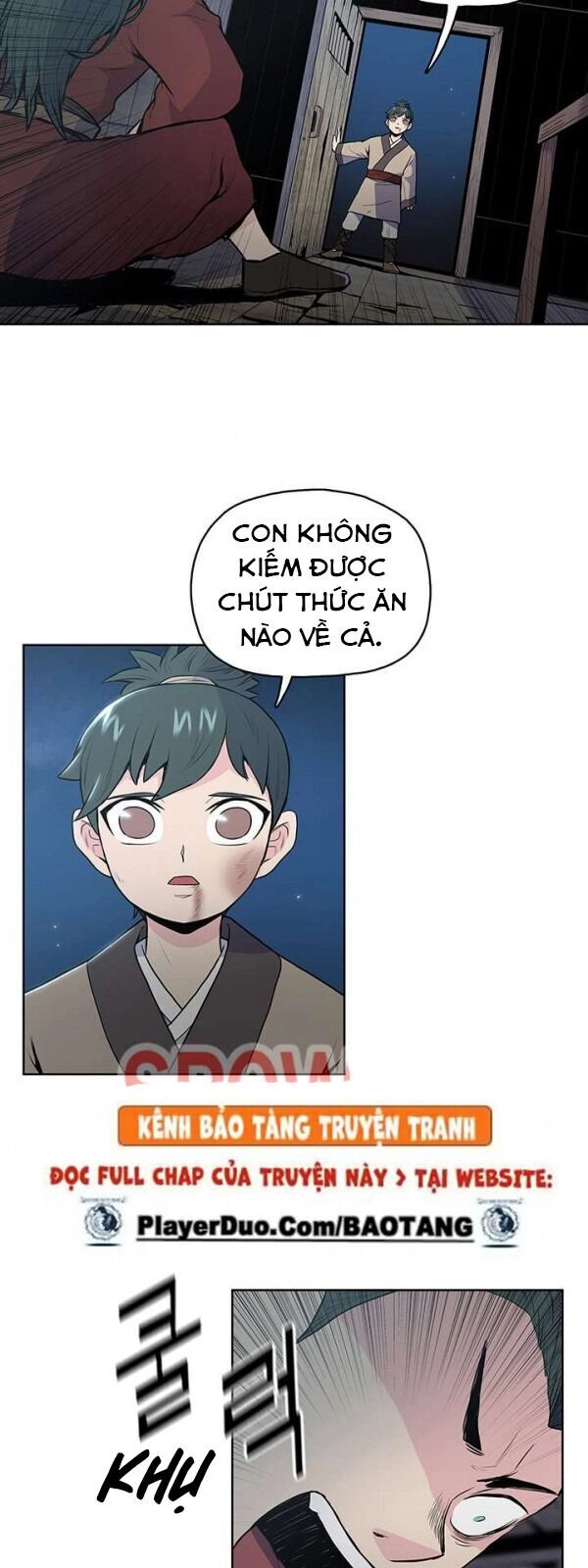 Phong Vân Chiến Thần Chapter 19 - 58