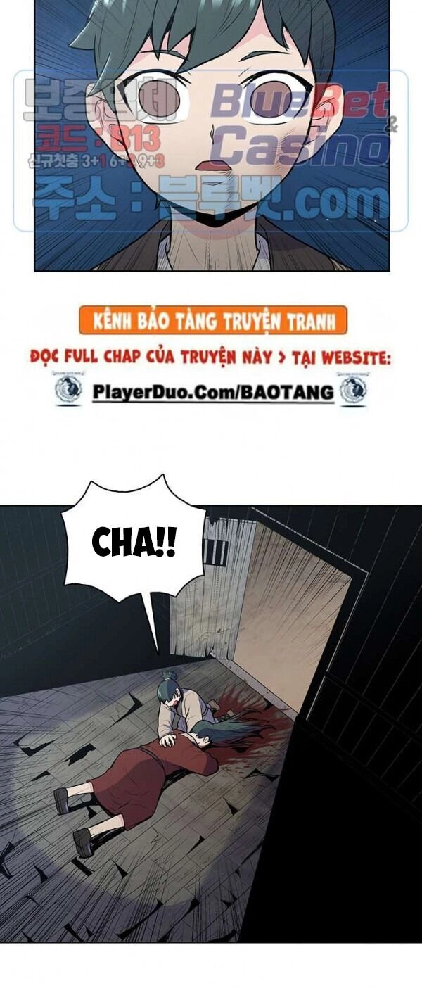 Phong Vân Chiến Thần Chapter 19 - 61