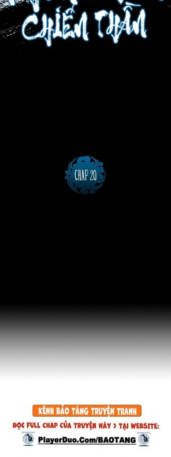 Phong Vân Chiến Thần Chapter 20 - 5