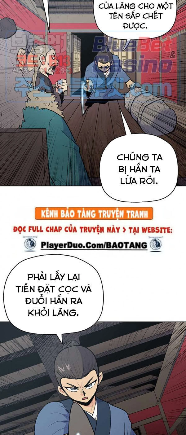Phong Vân Chiến Thần Chapter 20 - 16