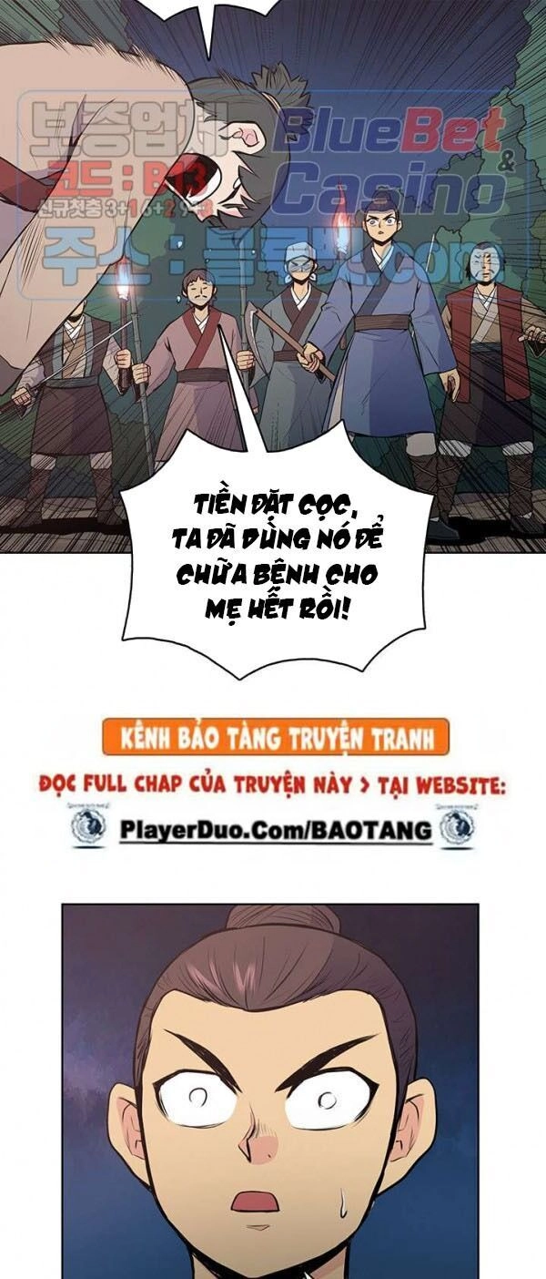 Phong Vân Chiến Thần Chapter 20 - 26