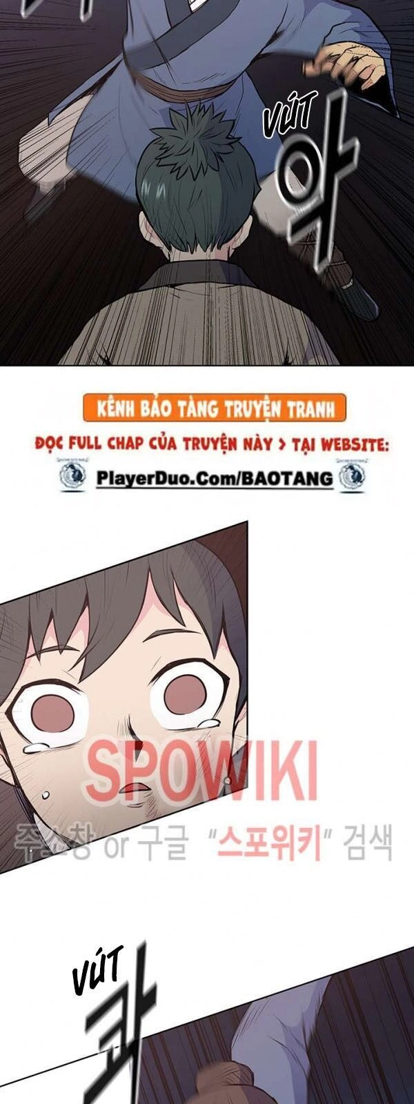 Phong Vân Chiến Thần Chapter 20 - 29