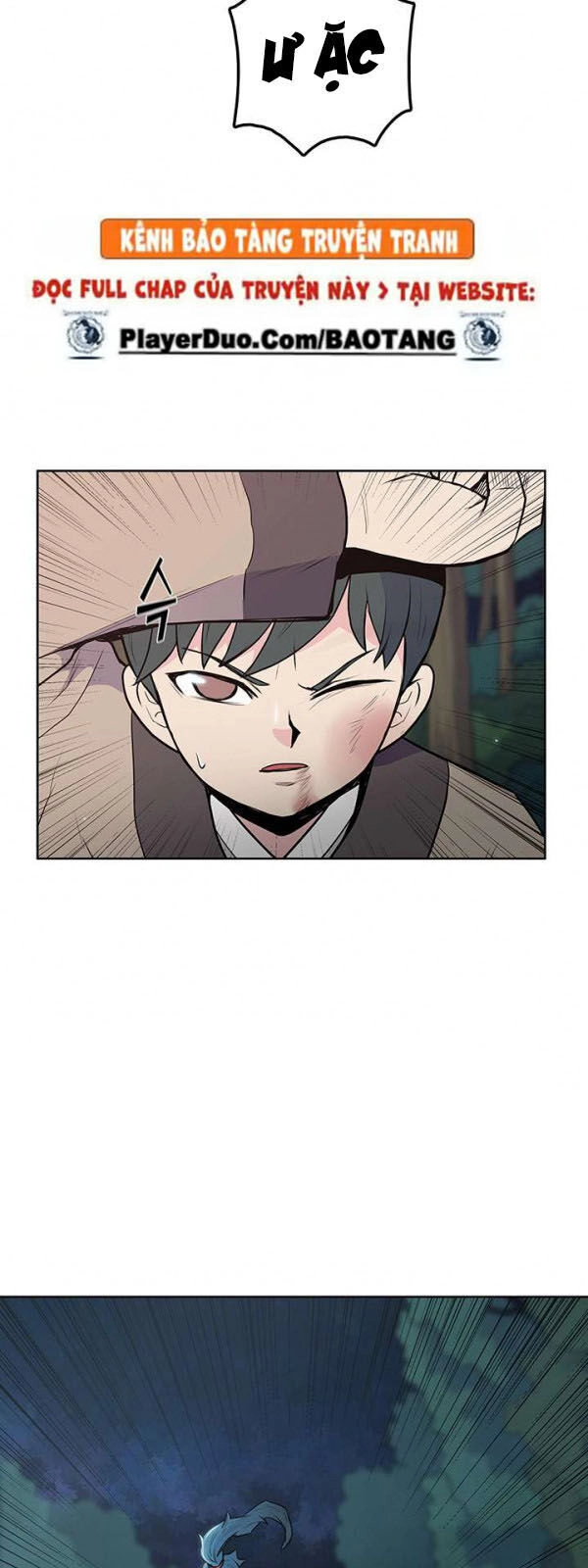 Phong Vân Chiến Thần Chapter 20 - 31