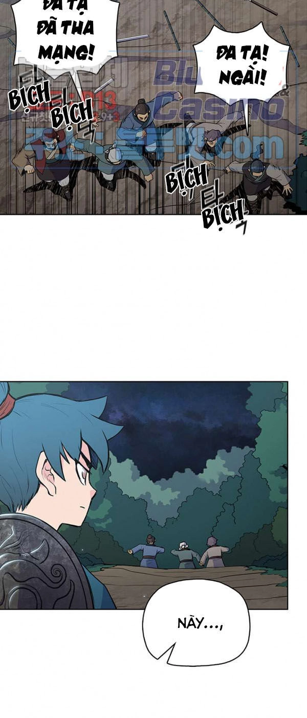 Phong Vân Chiến Thần Chapter 20 - 34