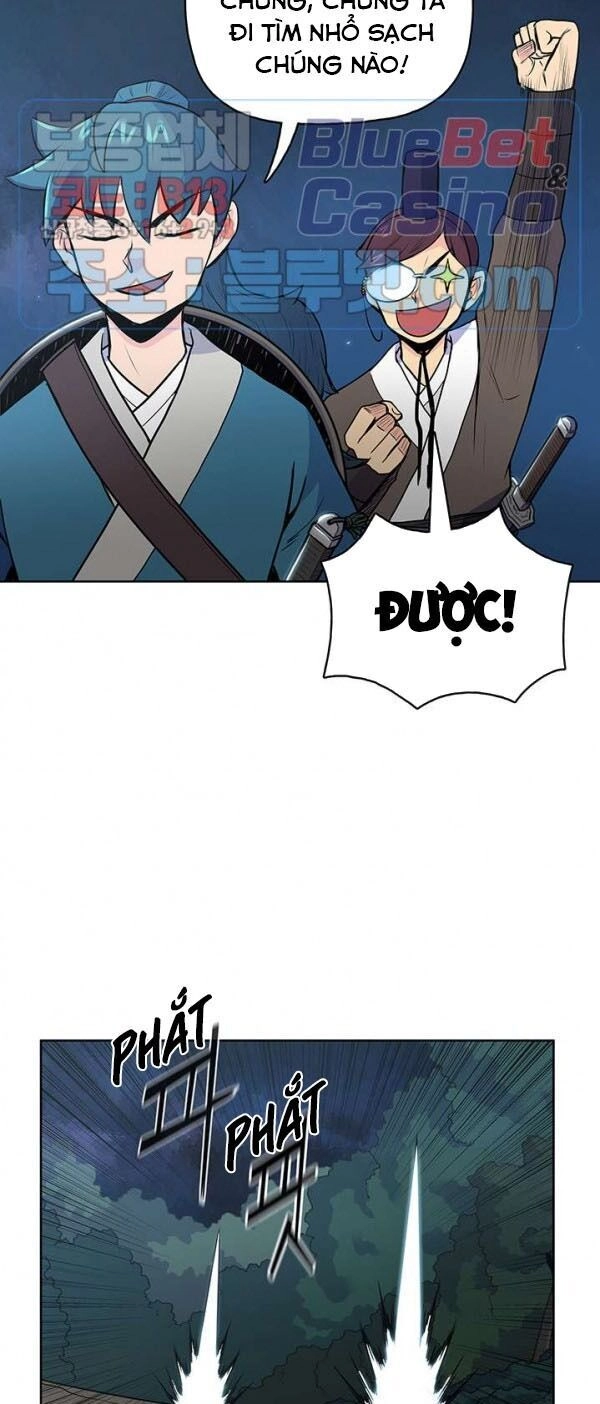 Phong Vân Chiến Thần Chapter 20 - 45