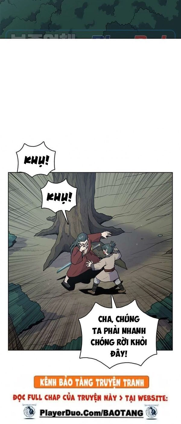 Phong Vân Chiến Thần Chapter 20 - 47