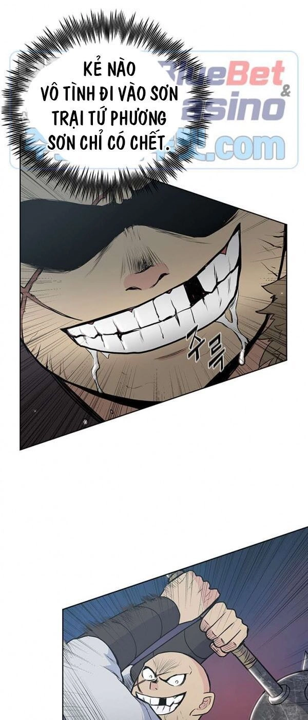 Phong Vân Chiến Thần Chapter 20 - 51