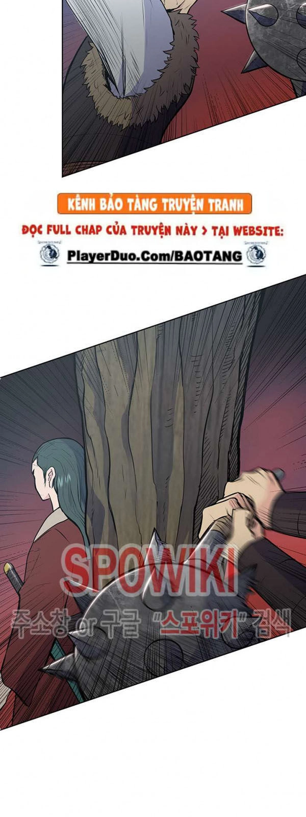 Phong Vân Chiến Thần Chapter 20 - 52