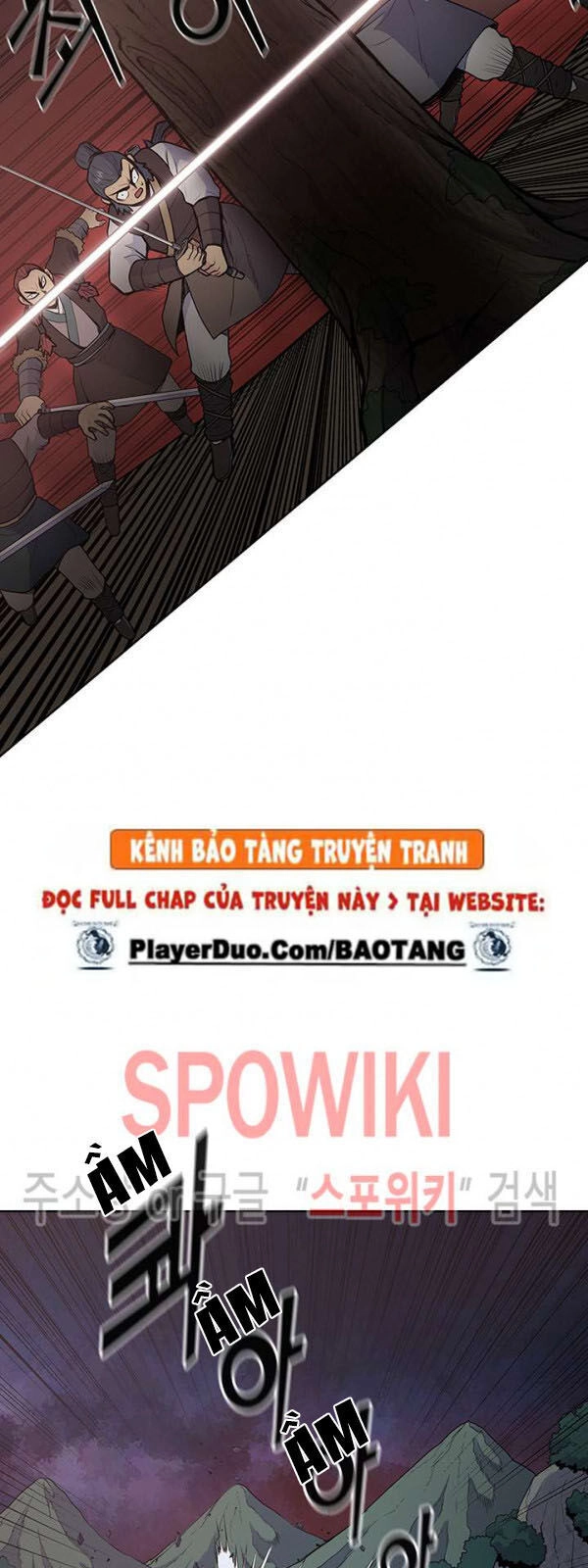 Phong Vân Chiến Thần Chapter 20 - 54