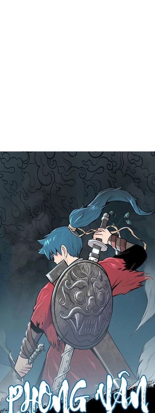 Phong Vân Chiến Thần Chapter 21 - 4