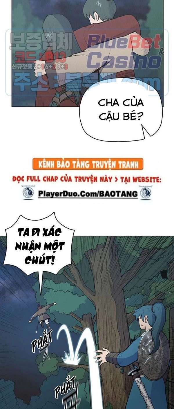 Phong Vân Chiến Thần Chapter 21 - 8
