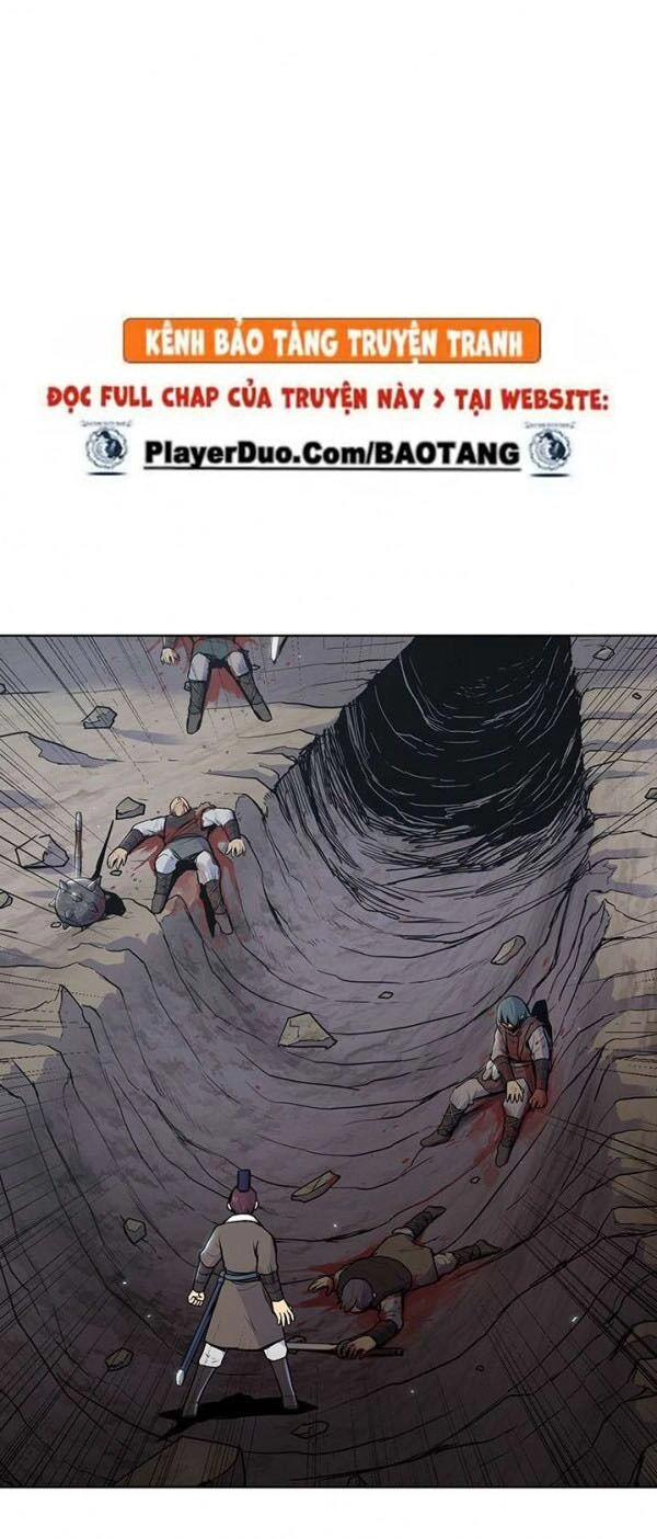 Phong Vân Chiến Thần Chapter 21 - 10