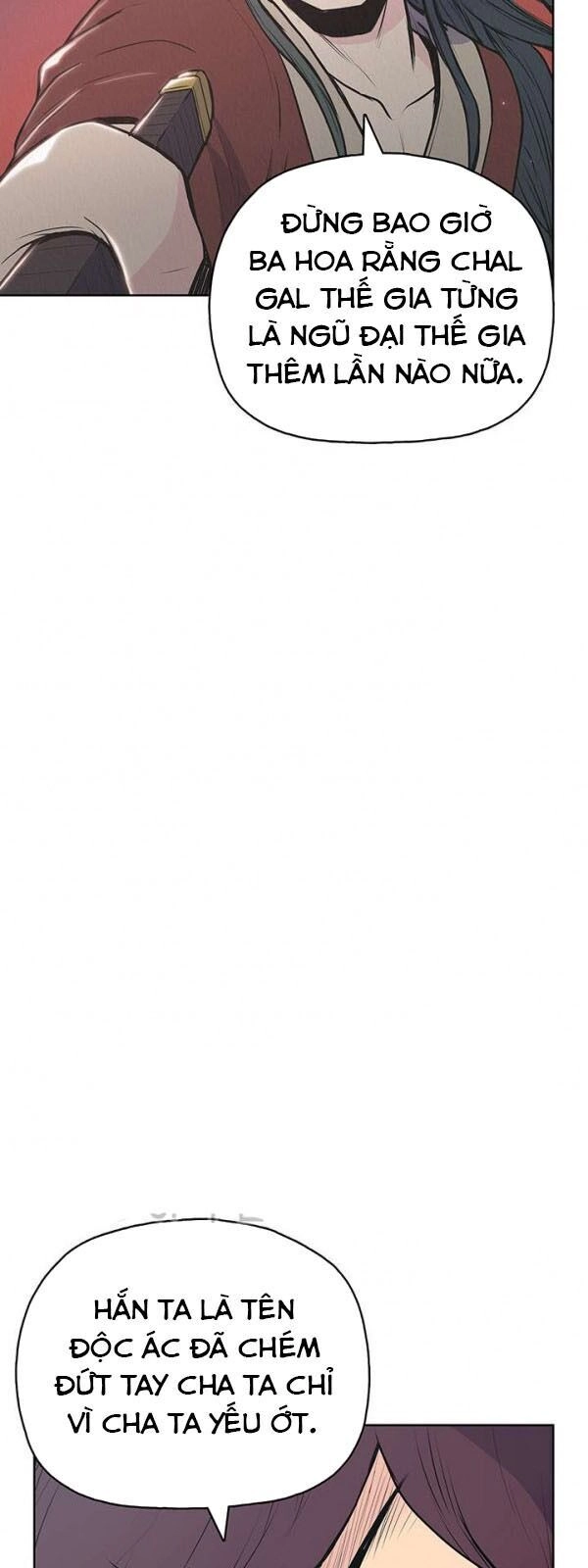 Phong Vân Chiến Thần Chapter 21 - 15