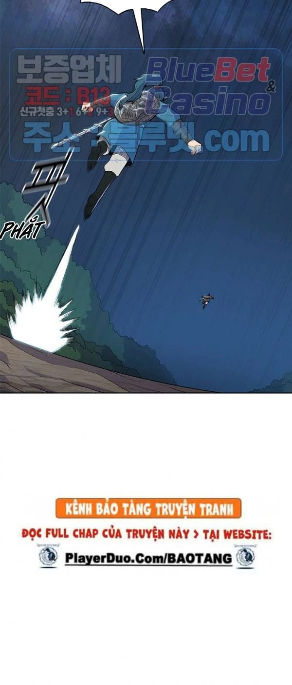 Phong Vân Chiến Thần Chapter 21 - 22