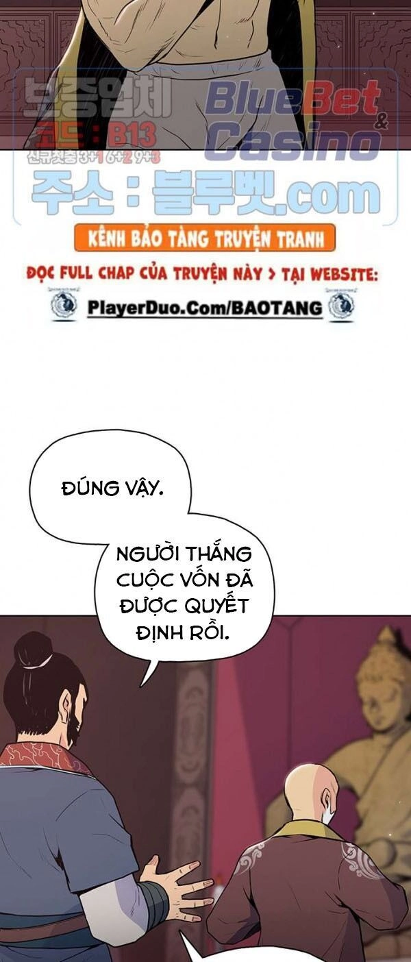 Phong Vân Chiến Thần Chapter 21 - 28