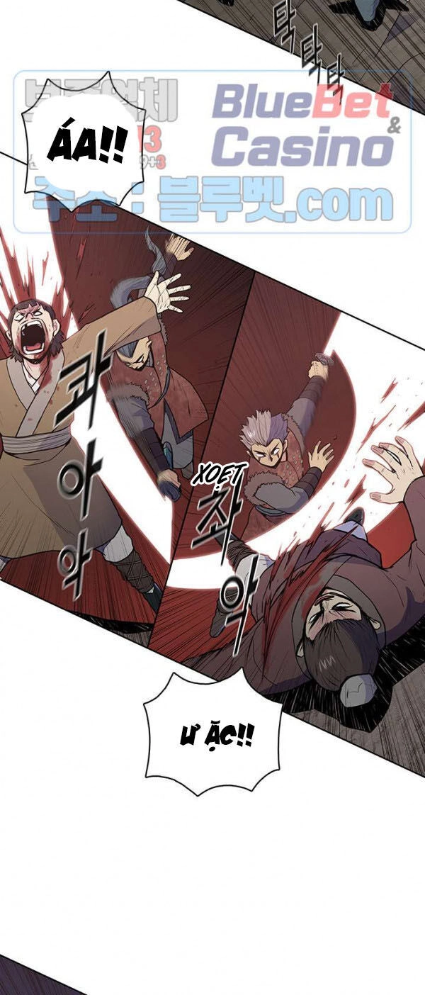 Phong Vân Chiến Thần Chapter 21 - 32