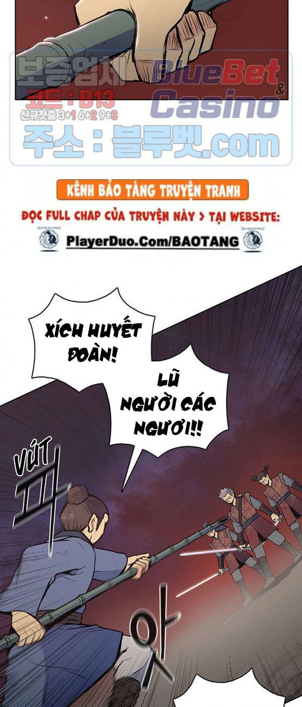 Phong Vân Chiến Thần Chapter 21 - 37