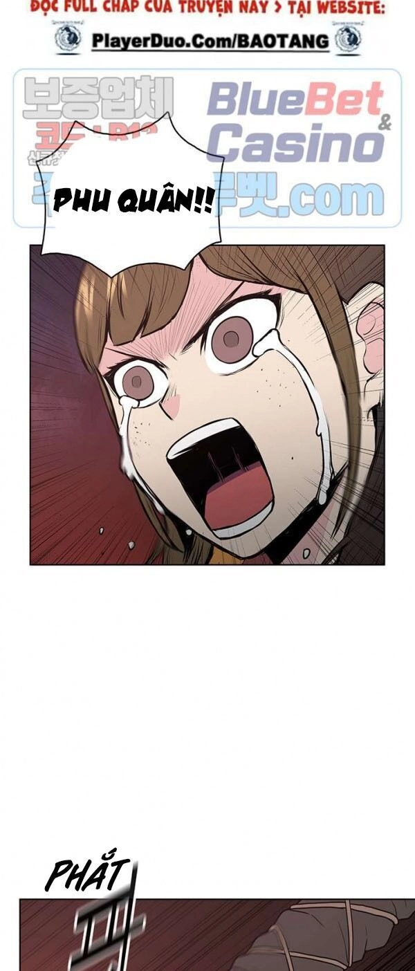 Phong Vân Chiến Thần Chapter 21 - 41