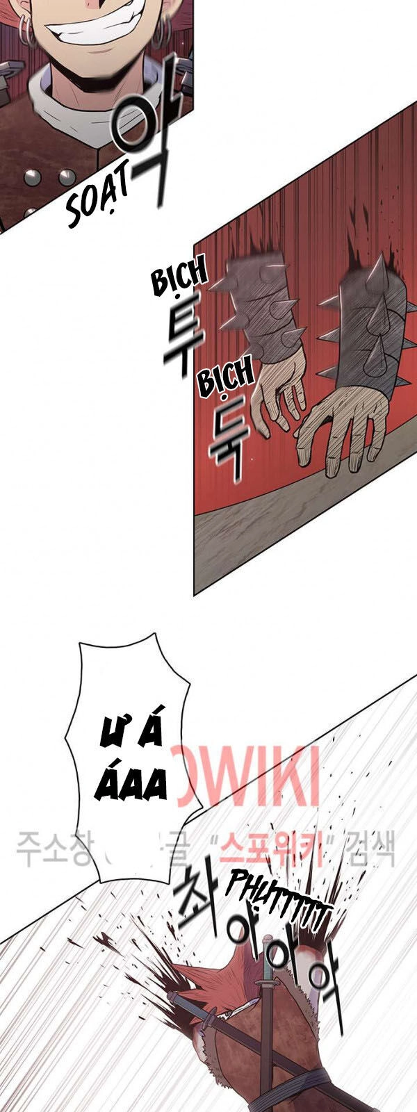 Phong Vân Chiến Thần Chapter 21 - 44