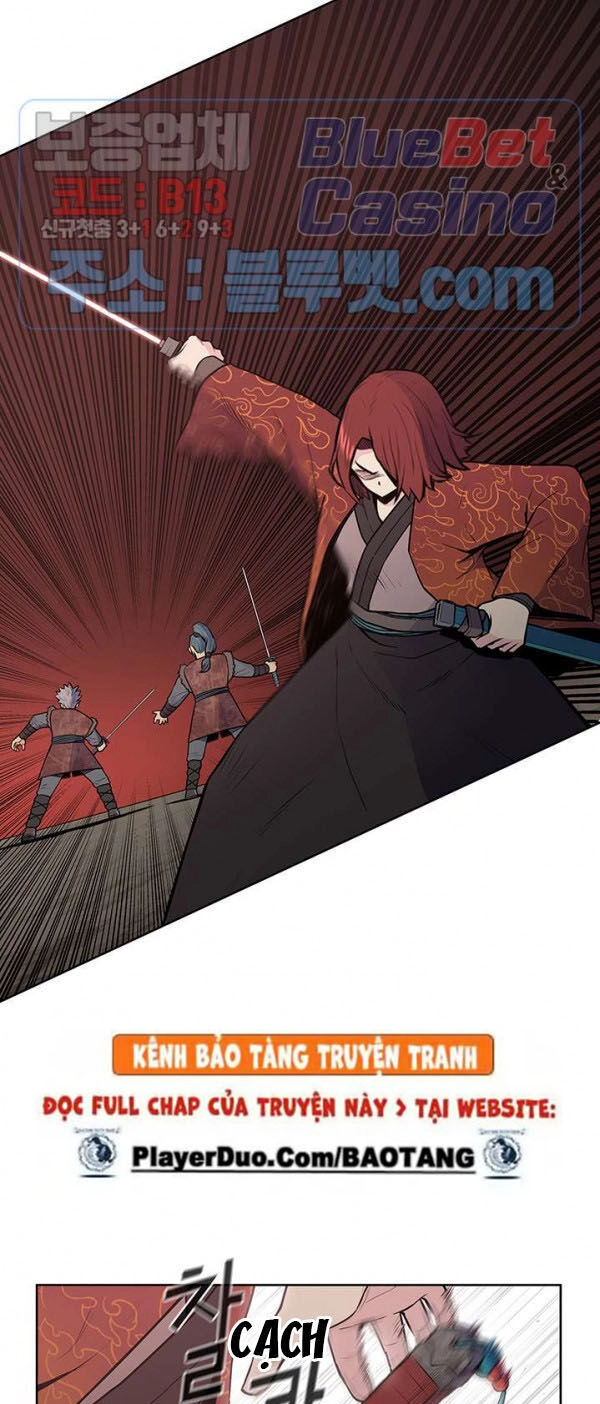 Phong Vân Chiến Thần Chapter 21 - 49