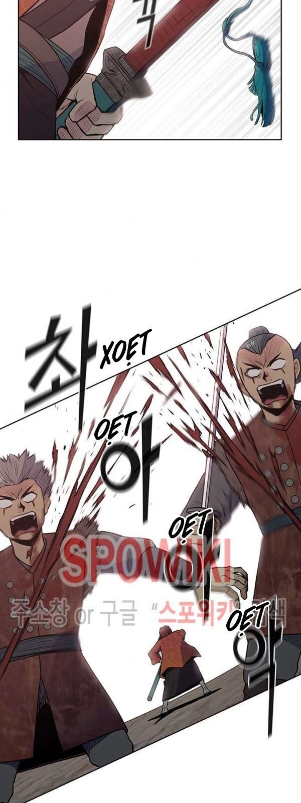 Phong Vân Chiến Thần Chapter 21 - 50